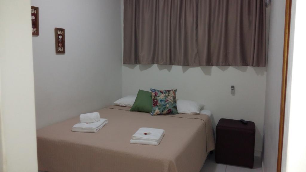 Pousada Cantinho Delmar Olimpia Room photo
